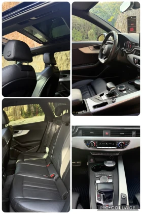 Audi S4 * 3.0TFSI * PANO * B&O * QUATTRO - 46990 лв. - 28183601 15