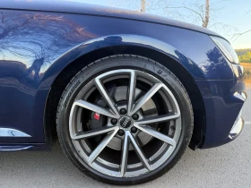 Audi S4 * 3.0TFSI * PANO * B&O * QUATTRO - 46990 лв. - 28183601 17