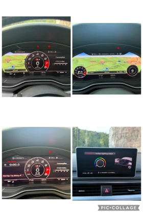 Audi S4 * 3.0TFSI * PANO * B&O * QUATTRO - 46990 лв. - 28183601 14