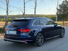 Audi S4 * 3.0TFSI * PANO * B&O * QUATTRO - 46990 лв. - 28183601 5