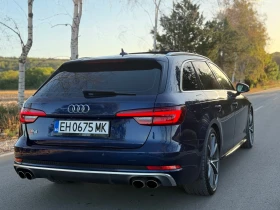 Audi S4 * 3.0TFSI * PANO * B&O * QUATTRO - 46990 лв. - 28183601 8