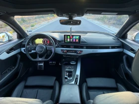 Audi S4 * 3.0TFSI * PANO * B&O * QUATTRO - 46990 лв. - 28183601 12