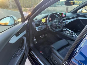 Audi S4 * 3.0TFSI * PANO * B&O * QUATTRO - 46990 лв. - 28183601 9