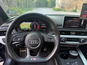 Audi S4 * 3.0TFSI * PANO * B&O * QUATTRO - 46990 лв. - 28183601 10