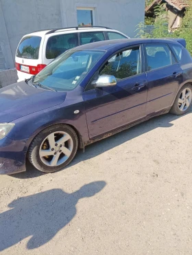 Mazda 3 | Mobile.bg    4