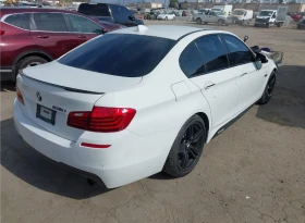 BMW 535 I (M-Pack) Harman/Kardon* Shadowline* Head-Up* - 19499 лв. - 19897451 5