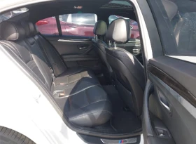 BMW 535 I (M-Pack) Harman/Kardon* Shadowline* Head-Up* - 19499 лв. - 19897451 9