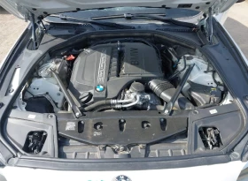 BMW 535 I (M-Pack) Harman/Kardon* Shadowline* Head-Up* - 19499 лв. - 19897451 10