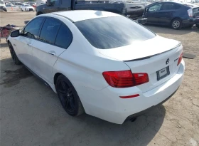BMW 535 I (M-Pack) Harman/Kardon* Shadowline* Head-Up* - 19499 лв. - 19897451 3