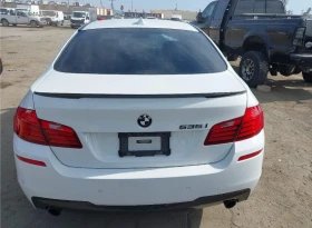 BMW 535 I (M-Pack) Harman/Kardon* Shadowline* Head-Up* - 19499 лв. - 19897451 4
