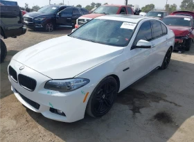 BMW 535 I (M-Pack) Harman/Kardon* Shadowline* Head-Up* - 19499 лв. - 19897451 2