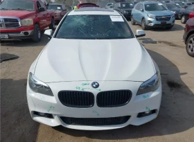 BMW 535 I (M-Pack) Harman/Kardon* Shadowline* Head-Up* 