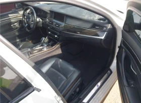 BMW 535 I (M-Pack) Harman/Kardon* Shadowline* Head-Up* - 19499 лв. - 19897451 7