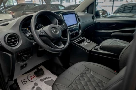 Mercedes-Benz Viano MAYBACH/2.2 CDI/LONG/PRO/4Matic/Android | Mobile.bg    8