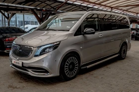     Mercedes-Benz Viano MAYBACH/2.2 CDI/LONG/PRO/4Matic/Android