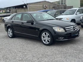 Mercedes-Benz C 200 AVANGARDE* NAVI*  | Mobile.bg    3