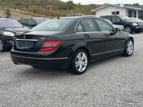 Mercedes-Benz C 200 AVANGARDE* NAVI*  | Mobile.bg    4