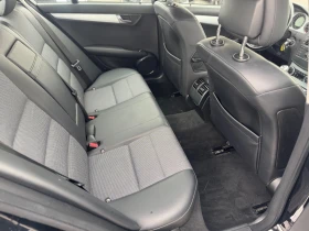 Mercedes-Benz C 200 AVANGARDE* NAVI*  | Mobile.bg    12