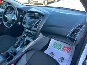 Ford Focus 1.6 TDCI - цена по договаряне - 62049151 14
