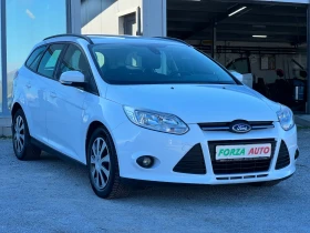 Ford Focus 1.6 TDCI - цена по договаряне - 62049151 3