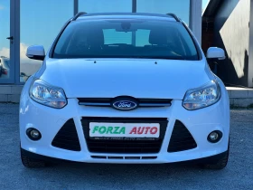 Ford Focus 1.6 TDCI - цена по договаряне - 62049151 2