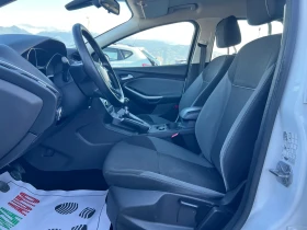 Ford Focus 1.6 TDCI - цена по договаряне - 62049151 7