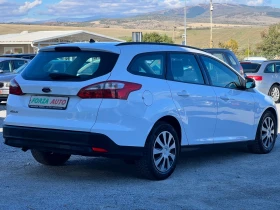 Ford Focus 1.6 TDCI - цена по договаряне - 62049151 4