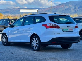 Ford Focus 1.6 TDCI - цена по договаряне - 62049151 6