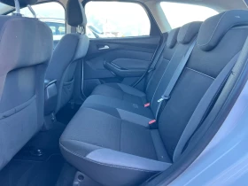 Ford Focus 1.6 TDCI - цена по договаряне - 62049151 9