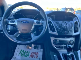 Ford Focus 1.6 TDCI - цена по договаряне - 62049151 12