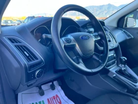 Ford Focus 1.6 TDCI - цена по договаряне - 62049151 8