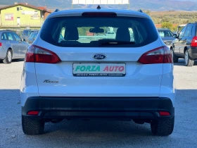 Ford Focus 1.6 TDCI - цена по договаряне - 62049151 5