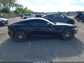 Jaguar F-Type R-DYNAMIC - 28300 лв. / 14469.56 € - 70905519 9