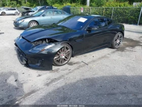 Jaguar F-Type R-DYNAMIC - 28300 лв. / 14469.56 € - 70905519 3