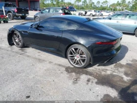 Jaguar F-Type R-DYNAMIC - 28300 лв. / 14469.56 € - 70905519 4