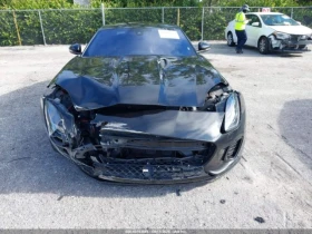 Jaguar F-Type R-DYNAMIC - 28300 лв. / 14469.56 € - 70905519 2