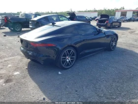Jaguar F-Type R-DYNAMIC - 28300 лв. / 14469.56 € - 70905519 6