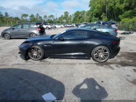 Jaguar F-Type R-DYNAMIC - 28300 лв. / 14469.56 € - 70905519 7