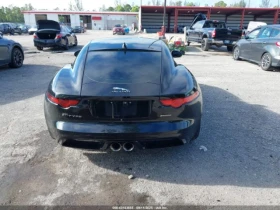 Jaguar F-Type R-DYNAMIC - 28300 лв. / 14469.56 € - 70905519 5