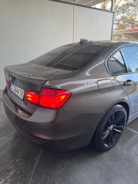 Обява за продажба на BMW 320 2.0i  ~19 999 лв. - изображение 4 | Auto.bg Обява за продажба на BMW 320 2.0i  ~19 999 лв. - изображение 4