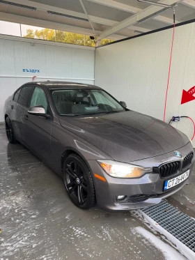 Обява за продажба на BMW 320 2.0i  ~19 999 лв. - изображение 1 | Auto.bg Обява за продажба на BMW 320 2.0i  ~19 999 лв. - изображение 1