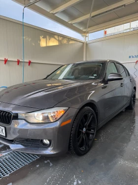 Обява за продажба на BMW 320 2.0i  ~19 999 лв. - изображение 6 | Auto.bg Обява за продажба на BMW 320 2.0i  ~19 999 лв. - изображение 6