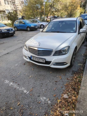 Mercedes-Benz C 200 | Mobile.bg    3