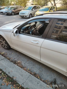 Mercedes-Benz C 200 | Mobile.bg    2