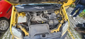 Ford Connect, снимка 7