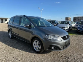 Seat Alhambra 2.0 ШВЕЙЦАРИЯ, 7 МЕСТА - изображение 1