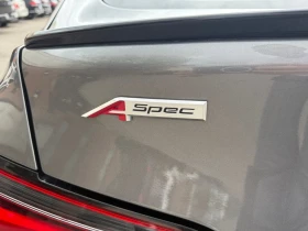 Acura Integra Elite A Spec CVT  CARFAX | Mobile.bg    7