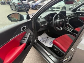 Acura Integra Elite A Spec CVT  CARFAX | Mobile.bg    5