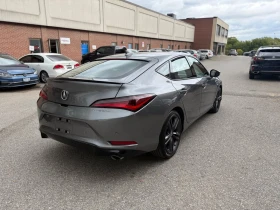 Acura Integra Elite A Spec CVT  CARFAX | Mobile.bg    3