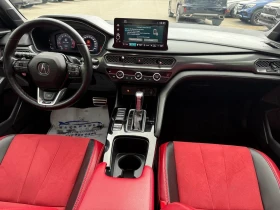 Acura Integra Elite A Spec CVT  CARFAX | Mobile.bg    9